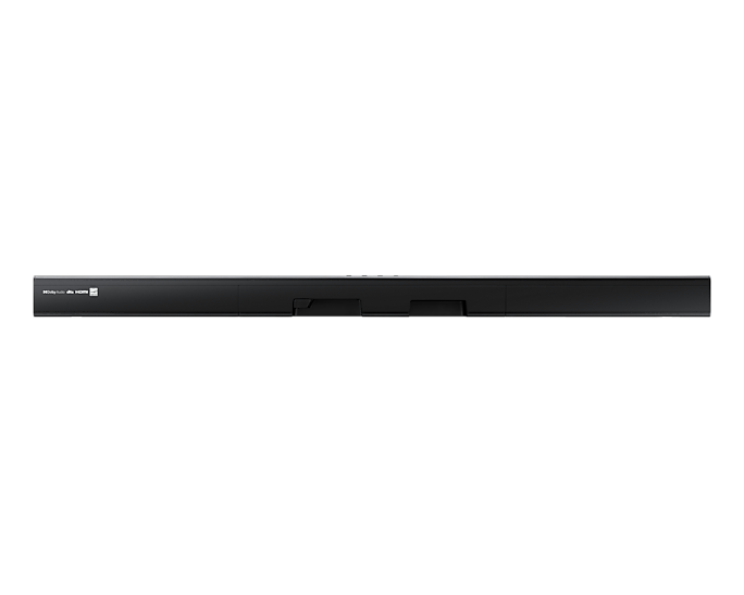 Samsung 2.1 Soundbar 410W Virtual DTS:X A-Series Game Mode Bass Boost HW-A550/XU (New / Open Box)