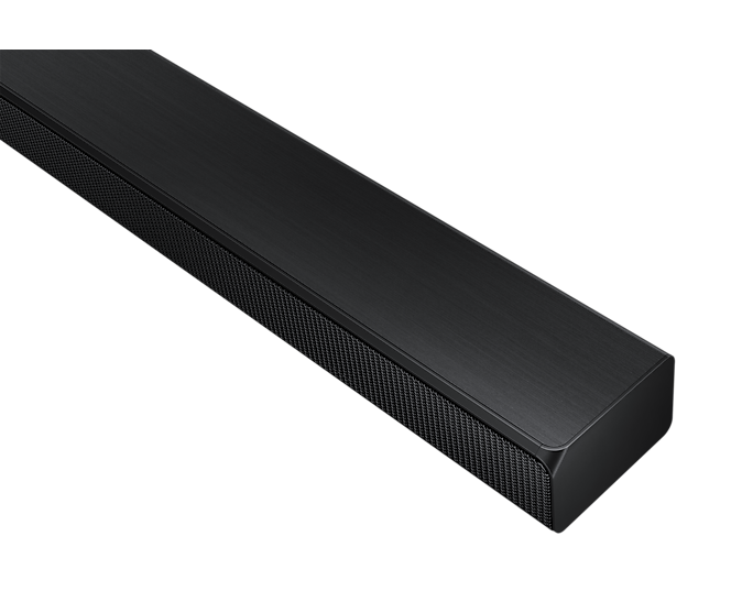 Samsung 2.1 Soundbar 410W Virtual DTS:X A-Series Game Mode Bass Boost HW-A550/XU (New / Open Box)