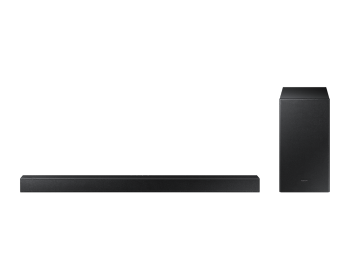 Samsung HW-A430/XU 2.1Ch A-Series Soundbar With Subwoofer (New)