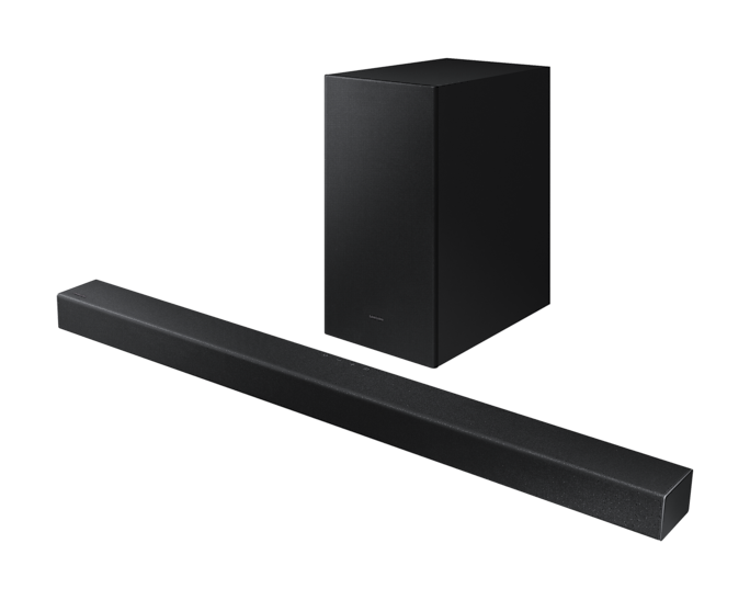 Samsung HW-A430/XU 2.1Ch A-Series Soundbar With Subwoofer (New)