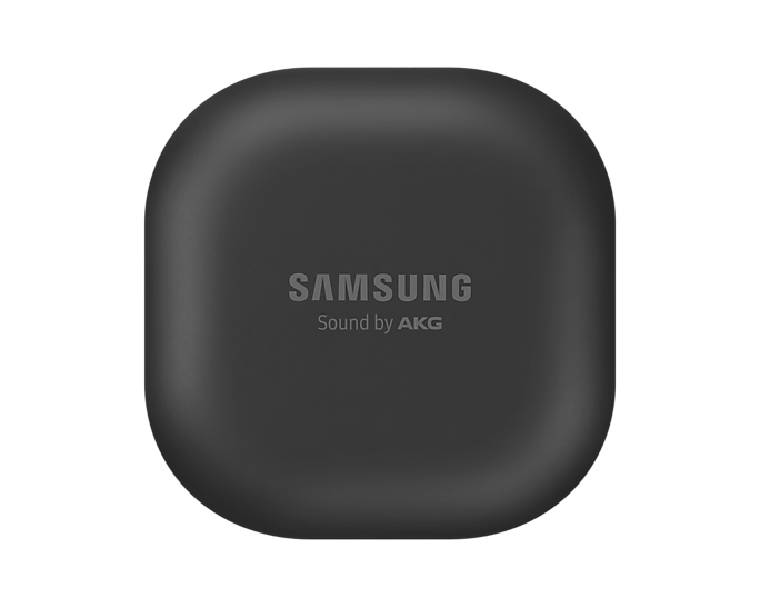 Samsung SM-R190NZKAEUA Galaxy Buds Pro Wireless Headphones Phantom Black (Renewed)