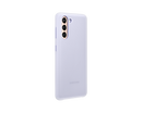 Samsung Galaxy S21 5G LED Mobile Phone Cover Violet (Renewed)