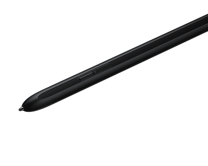Samsung EJ-P5450SBEGEU Galaxy S Pen Pro USB Type-C Black (Renewed)