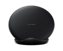 Samsung EP-N5100TBEGGB Wireless Charging Stand (Inc. Mains Adaptor) Black (Renewed)