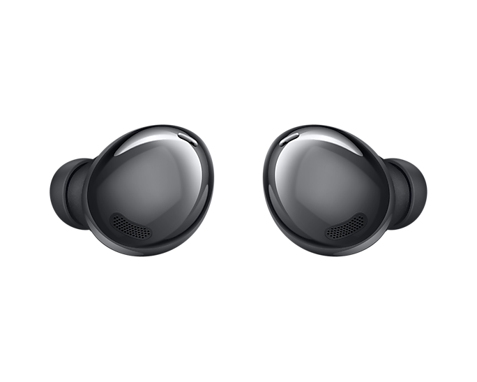 Samsung SM-R190NZKAEUA Galaxy Buds Pro Wireless Headphones Phantom Black (New)