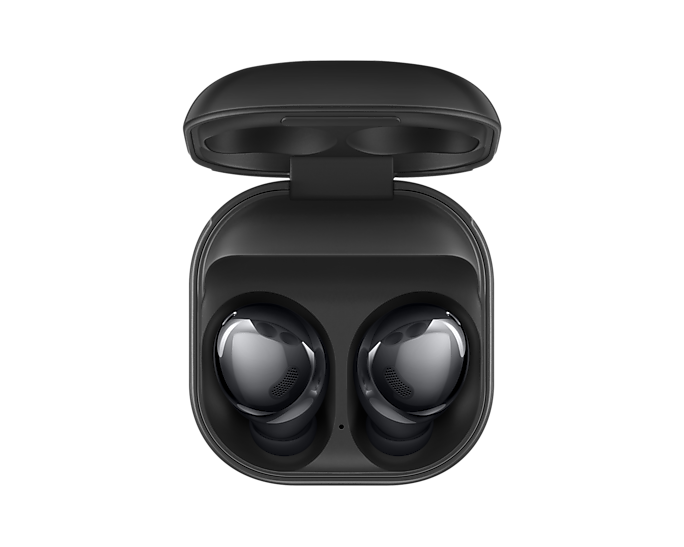 Samsung SM-R190NZKAEUA Galaxy Buds Pro Wireless Headphones Phantom Black (New)