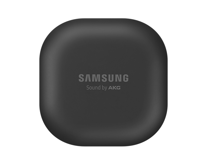 Samsung SM-R190NZKAEUA Galaxy Buds Pro Wireless Headphones Phantom Black (New)