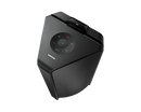 Samsung Party Sound Tower Bass Boost Bluetooth 1500W Black MX-T70/XU (Renewed)