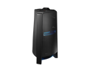 Samsung Party Sound Tower Bass Boost Bluetooth 1500W Black MX-T70/XU (Renewed)