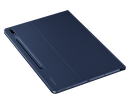 Samsung EF-BT730PNEGEU Galaxy Tab S7+ / S7 FE Book Cover Navy (Renewed)
