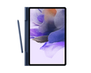 Samsung EF-BT730PNEGEU Galaxy Tab S7+ / S7 FE Book Cover Navy (Renewed)