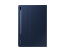 Samsung EF-BT730PNEGEU Galaxy Tab S7+ / S7 FE Book Cover Navy (Renewed)