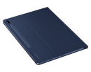 Samsung EF-BT730PNEGEU Galaxy Tab S7+ / S7 FE Book Cover Navy (Renewed)