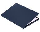 Samsung EF-BT730PNEGEU Galaxy Tab S7+ / S7 FE Book Cover Navy (Renewed)