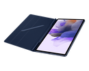 Samsung EF-BT730PNEGEU Galaxy Tab S7+ / S7 FE Book Cover Navy (Renewed)