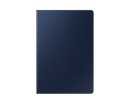 Samsung EF-BT730PNEGEU Galaxy Tab S7+ / S7 FE Book Cover Navy (Renewed)