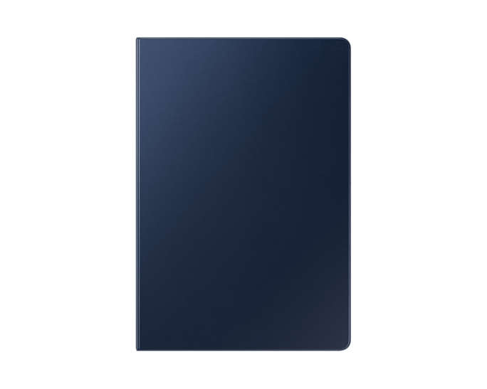 Samsung EF-BT730PNEGEU Galaxy Tab S7+ / S7 FE Book Cover Navy (Renewed)