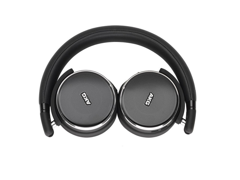 Samsung GP-N060HAHCAAA AKG N60 Noise Cancelling Headphones (Renewed)