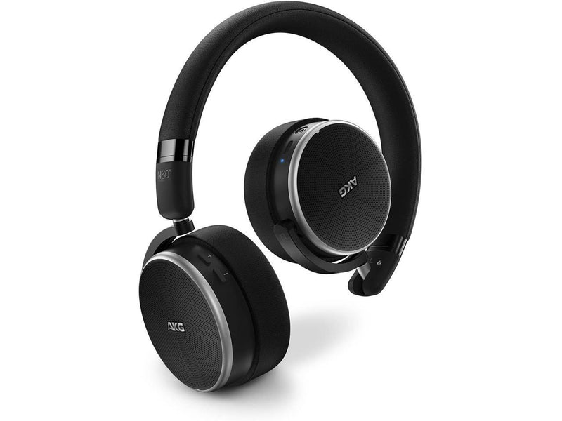 Samsung GP-N060HAHCAAA AKG N60 Noise Cancelling Headphones (Renewed)