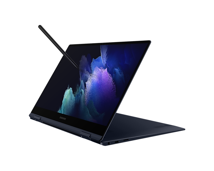 Samsung NP930QDB-KE1UK Galaxy Book Pro 360 Windows 10 Home i5 13.3'' 2in1 Laptop (Renewed)