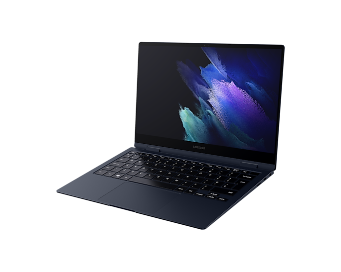 Samsung NP930QDB-KE1UK Galaxy Book Pro 360 Windows 10 Home i5 13.3'' 2in1 Laptop (Renewed)