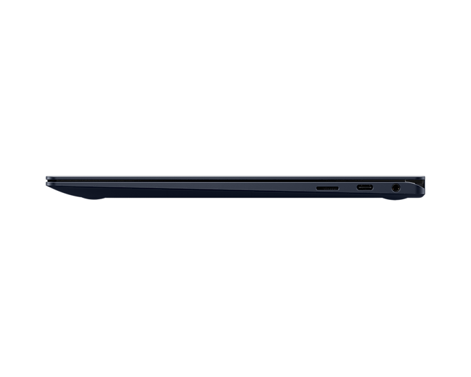 Samsung NP930QDB-KE1UK Galaxy Book Pro 360 Windows 10 Home i5 13.3'' 2in1 Laptop (Renewed)