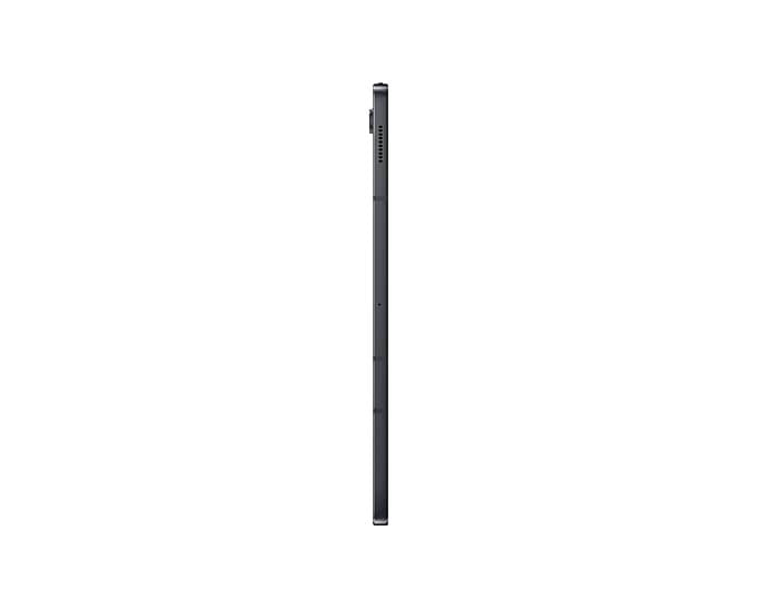 Samsung Galaxy Tab S7 FE 5G 12.4'' 64GB Wi-Fi Android Tablet Mystic Black (Renewed)