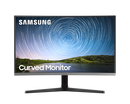 Samsung 27'' Curved Monitor CR50 4ms Full HD 1920x1080 LC27R500FHRXXU (New)