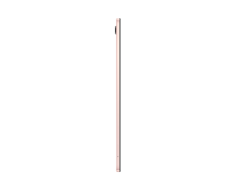Samsung Galaxy Tab A8 LTE Android Tablet 10.5'' 64 GB Pink Gold SM-X205NIDEEUA (Renewed)