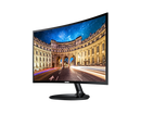 Samsung 27'' LC27F390FHRXXU CF390 Full HD Curved Monitor 1920 x 1080 (New)