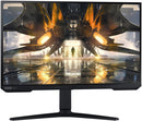 Samsung 27'' LS27AG500NUXXU G50A QHD Odyssey 165Hz Gaming Monitor (New)