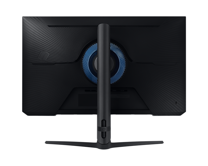 Samsung 27'' LS27AG500NUXXU G50A QHD Odyssey 165Hz Gaming Monitor (New)