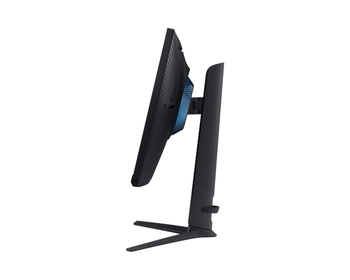 Samsung 27'' LS27AG500NUXXU G50A QHD Odyssey 165Hz Gaming Monitor (New)