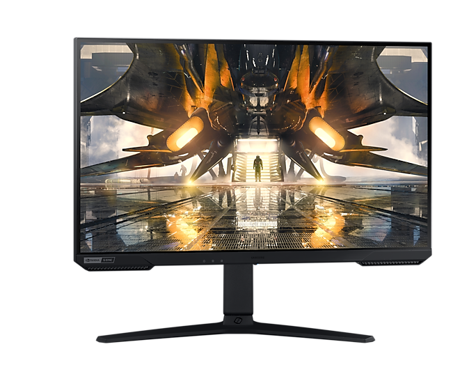 Samsung 27'' LS27AG500NUXXU G50A QHD Odyssey 165Hz Gaming Monitor (New)