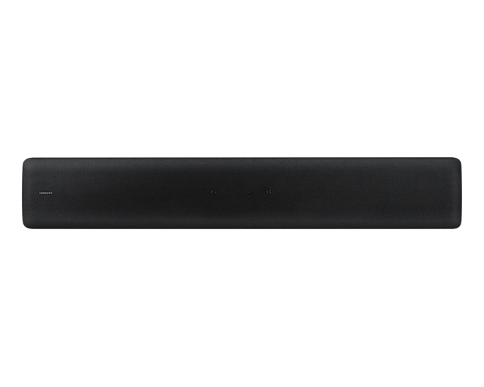 Samsung HW-S60A/XU 5.0ch Lifestyle All-in-One Voice Controlled S-Series Soundbar (New)