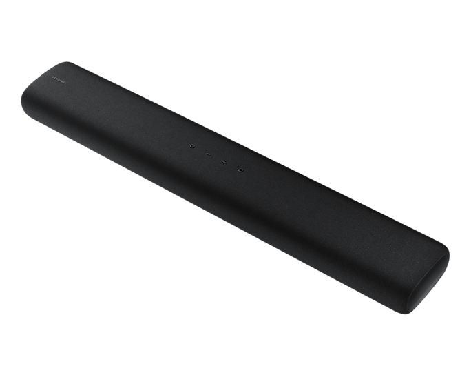 Samsung HW-S60A/XU 5.0ch Lifestyle All-in-One Voice Controlled S-Series Soundbar (New)