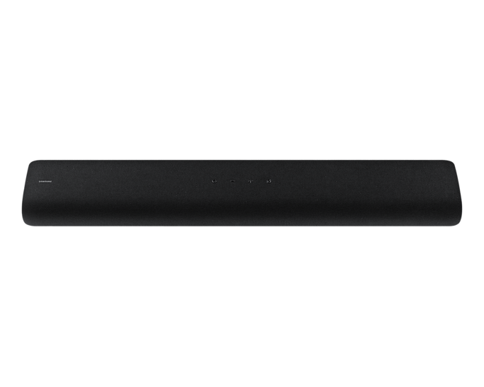 Samsung HW-S60A/XU 5.0ch Lifestyle All-in-One Voice Controlled S-Series Soundbar (New)