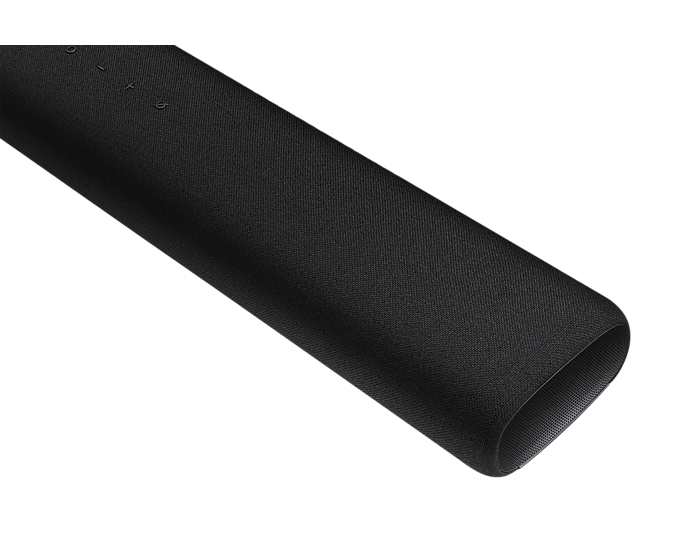 Samsung HW-S60A/XU 5.0ch Lifestyle All-in-One Voice Controlled S-Series Soundbar (New)