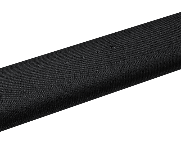 Samsung HW-S60A/XU 5.0ch Lifestyle All-in-One Voice Controlled S-Series Soundbar (New)