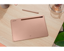 Samsung Galaxy Tab S7 Wi-Fi Android Tablet 11'' 128 GB Mystic Bronze (Renewed)