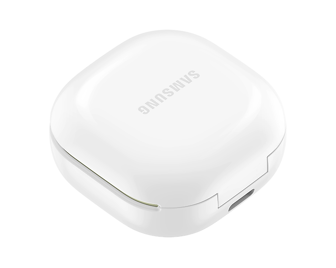 Samsung SM-R177NZGAEUA Galaxy Buds 2 Wireless Headphones Bluetooth Olive (New)