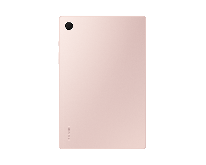 Samsung SM-X205NIDAEUA Galaxy Tab A8 LTE Wi-Fi Tablet 10.5'' 32 GB Pink Gold (New / Open Box)