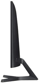 Samsung LC27F398FWUXEN 27'' Curved LED Monitor Black Gloss HDMI Displayport (Renewed)