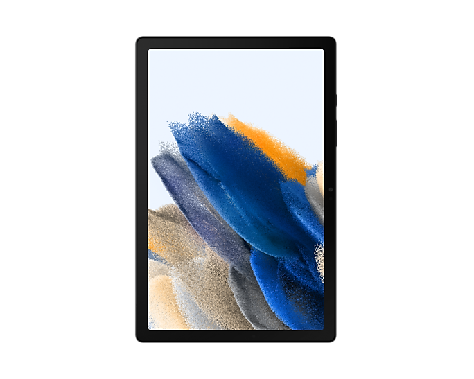 Samsung Galaxy Tab A8 Wi-Fi Android Tablet 10.5'' 32 GB Graphite (Renewed)