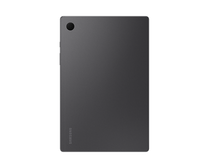 Samsung Galaxy Tab A8 Wi-Fi Android Tablet 10.5'' 32 GB Graphite (Renewed)