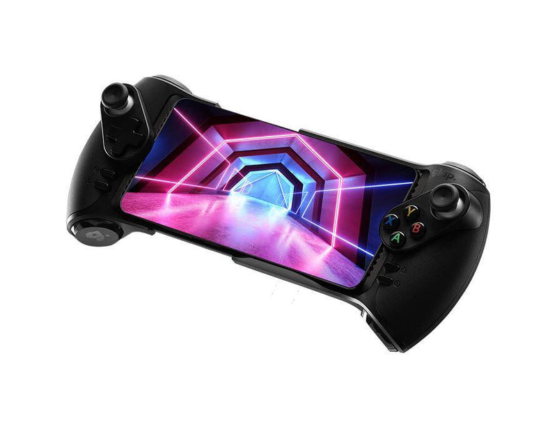 Samsung GP-U999QXEEAWA QuantumX Glap Bluetooth Gamepad Android (Renewed)