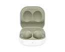 Samsung Galaxy Buds 2 Wireless Headphones Bluetooth Olive SM-R177NZGAEUA (Renewed)