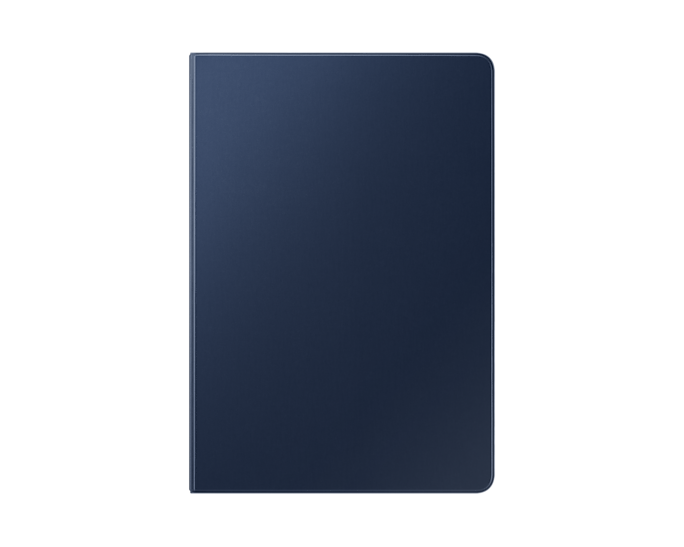 Samsung EF-BT630PNEGEU Galaxy Tab S7 (11 in) Book Cover Navy (Renewed)