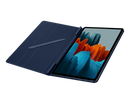Samsung EF-BT630PNEGEU Galaxy Tab S7 (11 in) Book Cover Navy (Renewed)