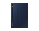 Samsung EF-BT630PNEGEU Galaxy Tab S7 (11 in) Book Cover Navy (Renewed)